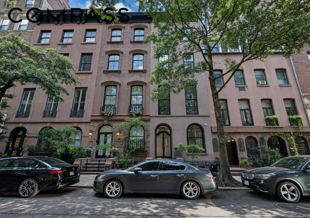 Single family home for sale at 111 E 19th Street, New York City, NY 10003 | MLS# RLS20115614