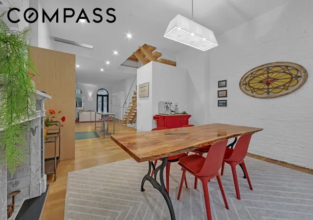 Photo 4 of Single family home for sale at 111 E 19th Street, New York City, NY 10003 | MLS# RLS20115614 | Listing updated on 2026-09-24