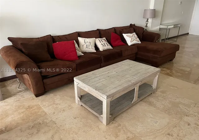 Photo 4 of Condo for sale at 3725 S Ocean Dr #301, Hollywood, FL 33019 | MLS# A11144325 | Listing updated on 2026-09-24