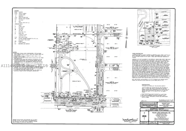 Photo 3 of Land for sale at 7227 Taft St, Hollywood, FL 33024 | MLS# A11149607 | Listing updated on 2026-08-29