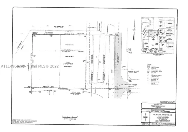 Photo 4 of Land for sale at 7227 Taft St, Hollywood, FL 33024 | MLS# A11149607 | Listing updated on 2026-08-29