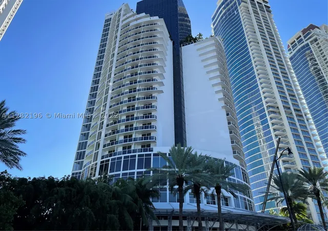 Photo 1 of Condo for sale at 18001 Collins Ave #2912+Terrace, Sunny Isles Beach, FL 33160 | MLS# A11282196 | Listing updated on 2026-10-01