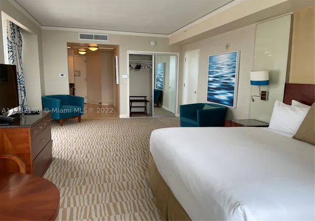 Photo 2 of Condo for sale at 18001 Collins Ave #2912+Terrace, Sunny Isles Beach, FL 33160 | MLS# A11282196 | Listing updated on 2026-10-01
