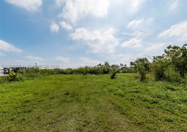 Photo 1 of Sale Pending at 23801 Sw 120 Ave, Homestead, FL 33032 | MLS# A11308236 | Listing updated on 2026-08-29