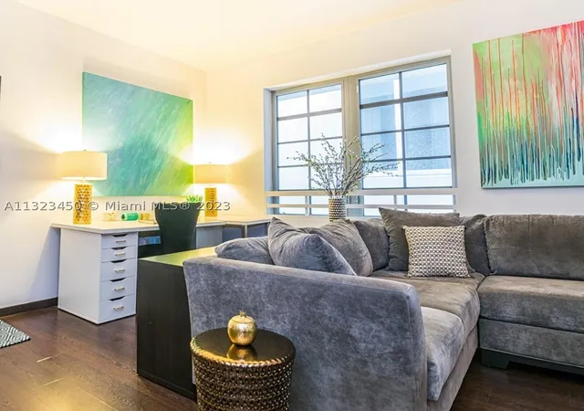 Photo 3 of Condo for sale at 435 21St St #223, Miami Beach, FL 33139 | MLS# A11323450 | Listing updated on 2026-09-03