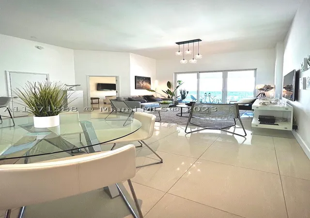 Photo 3 of Condo for sale at 2301 Collins Ave #1626, Miami Beach, FL 33139 | MLS# A11371588 | Listing updated on 2026-09-24