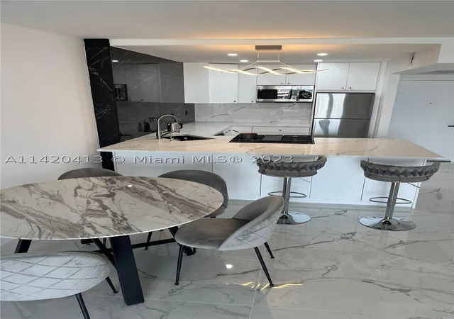 Condo for sale at 2030 S Ocean Dr #1602, Hallandale Beach, FL 33009 | MLS# A11420413 | Listing updated on 2026-10-03