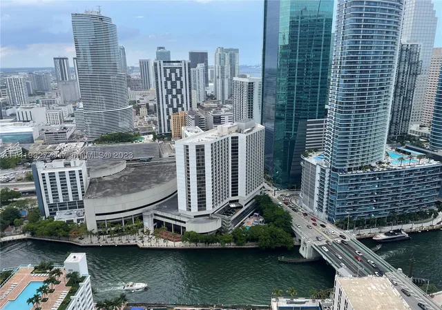 Photo 2 of Condo for sale at 55 Se 6Th St #Ph4307, Miami, FL 33131 | MLS# A11419927 | Listing updated on 2026-10-06