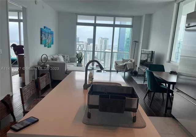 Photo 3 of Condo for sale at 55 Se 6Th St #Ph4307, Miami, FL 33131 | MLS# A11419927 | Listing updated on 2026-10-06