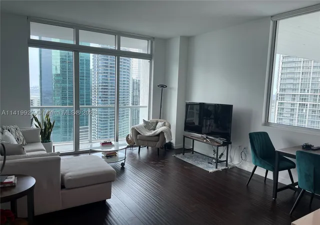 Photo 4 of Condo for sale at 55 Se 6Th St #Ph4307, Miami, FL 33131 | MLS# A11419927 | Listing updated on 2026-10-06