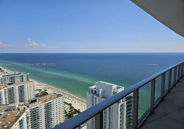 Photo 2 of Condo for sale at 4111 S Ocean Dr #3308, Hollywood, FL 33019 | MLS# A11447218 | Listing updated on 2026-09-04