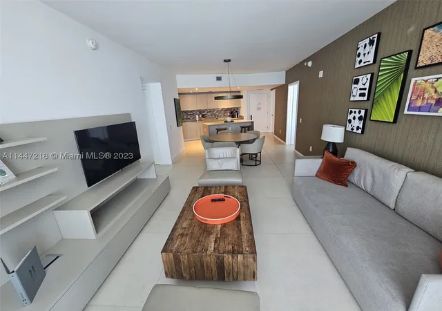 Photo 4 of Condo for sale at 4111 S Ocean Dr #3308, Hollywood, FL 33019 | MLS# A11447218 | Listing updated on 2026-09-04