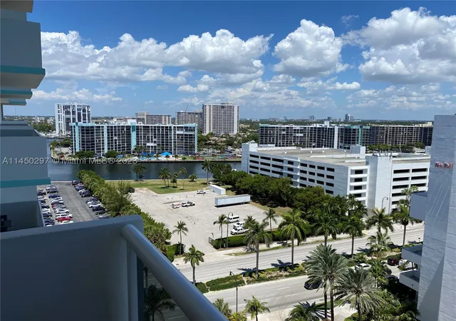 Condo for sale at 3725 S Ocean Dr #1521, Hollywood, FL 33019 | MLS# A11450297 | Listing updated on 2026-09-24