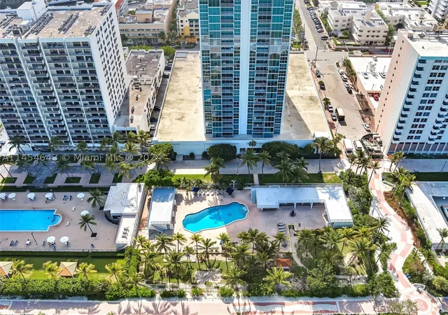 Condo for sale at 2655 Collins Ave #706, Miami Beach, FL 33140 | MLS# A11454643 | Listing updated on 2026-10-01