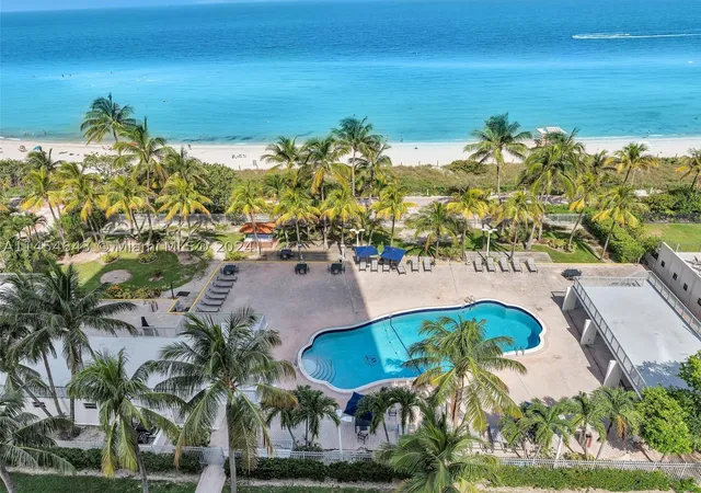 Photo 1 of Condo for sale at 2655 Collins Ave #706, Miami Beach, FL 33140 | MLS# A11454643 | Listing updated on 2026-10-01