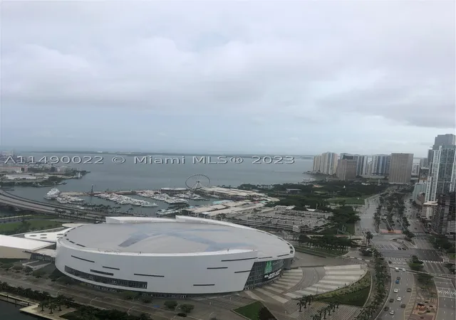 Photo 1 of Condo for sale at 900 Biscayne Blvd #4904, Miami, FL 33132 | MLS# A11490022 | Listing updated on 2026-09-28
