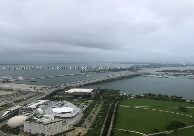 Photo 2 of Condo for sale at 900 Biscayne Blvd #4904, Miami, FL 33132 | MLS# A11490022 | Listing updated on 2026-09-28