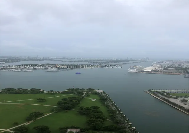 Photo 3 of Condo for sale at 900 Biscayne Blvd #4904, Miami, FL 33132 | MLS# A11490022 | Listing updated on 2026-09-28