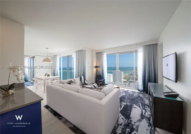 Photo 3 of Condo for sale at 3101 Bayshore Dr #1609, Fort Lauderdale, FL 33304 | MLS# A11504643 | Listing updated on 2026-08-28