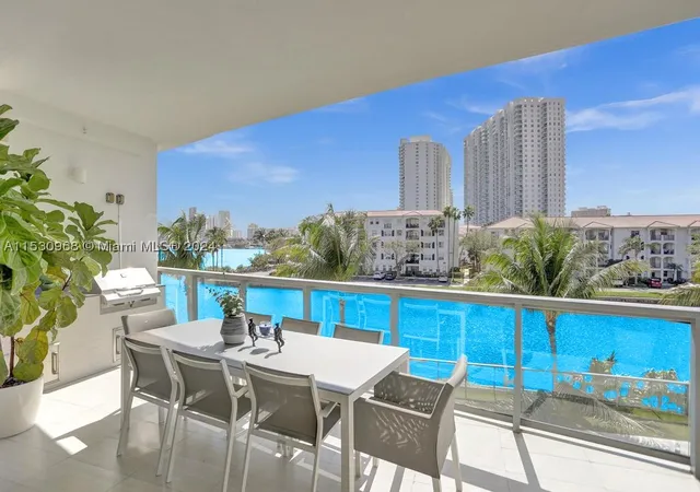 Condo for sale at 3250 Ne 188Th St #207, Miami, FL 33180 | MLS# A11530968 | Listing updated on 2026-08-28