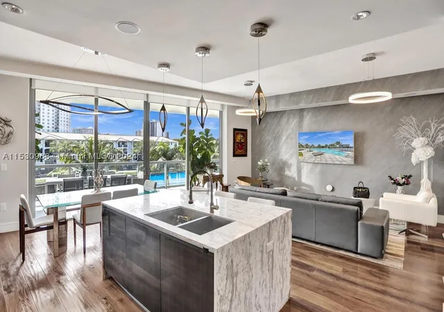 Photo 1 of Condo for sale at 3250 Ne 188Th St #207, Miami, FL 33180 | MLS# A11530968 | Listing updated on 2026-08-28