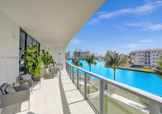 Photo 4 of Condo for sale at 3250 Ne 188Th St #207, Miami, FL 33180 | MLS# A11530968 | Listing updated on 2026-08-28