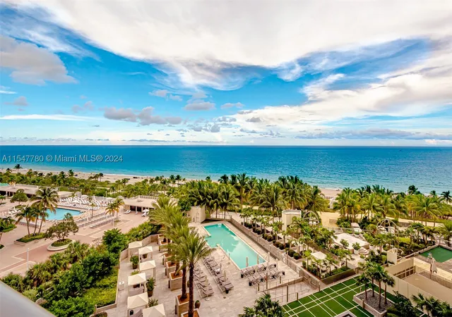 Photo 1 of Condo for sale at 9703 Collins Ave #1001, Bal Harbour, FL 33154 | MLS# A11547780 | Listing updated on 2026-09-03