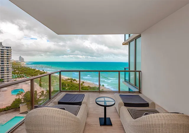 Photo 2 of Condo for sale at 9703 Collins Ave #1001, Bal Harbour, FL 33154 | MLS# A11547780 | Listing updated on 2026-09-03