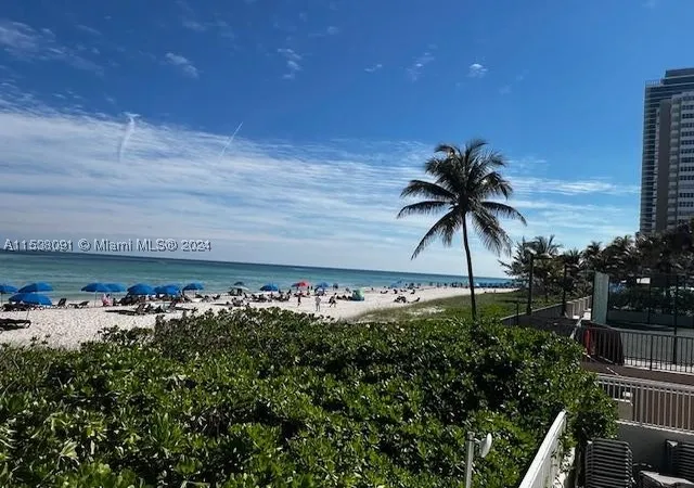 Photo 1 of Condo for sale at 1904 S Ocean Dr #205, Hallandale Beach, FL 33009 | MLS# A11538091 | Listing updated on 2026-09-30