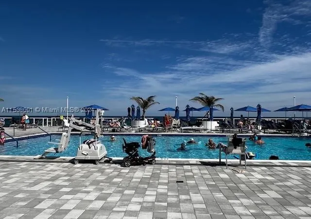 Photo 3 of Condo for sale at 1904 S Ocean Dr #205, Hallandale Beach, FL 33009 | MLS# A11538091 | Listing updated on 2026-09-30