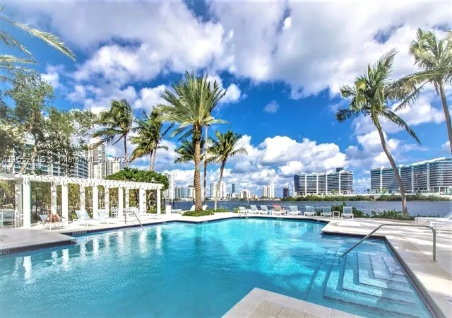 Photo 1 of Condo for sale at 3255 Ne 184th St #12311, North Miami Beach, FL 33160 | MLS# A11552716 | Listing updated on 2026-09-10