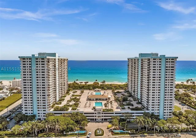 Photo 1 of Condo for sale at 1201 S Ocean Dr #1112N, Hollywood, FL 33019 | MLS# A11551528 | Listing updated on 2026-09-28