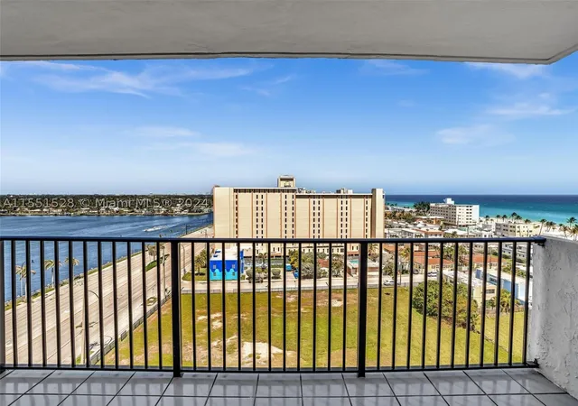 Photo 2 of Condo for sale at 1201 S Ocean Dr #1112N, Hollywood, FL 33019 | MLS# A11551528 | Listing updated on 2026-09-28