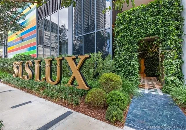Photo 1 of Condo for sale at 801 S Miami Ave #3009, Miami, FL 33130 | MLS# A11578807 | Listing updated on 2026-09-18