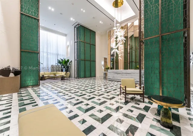 Photo 2 of Condo for sale at 801 S Miami Ave #3009, Miami, FL 33130 | MLS# A11578807 | Listing updated on 2026-09-18