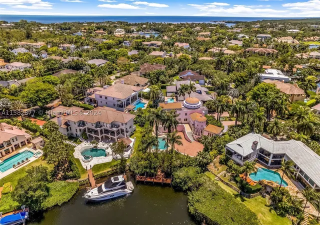 Photo 2 of Sale Pending at 431 Costanera Rd, Coral Gables, FL 33143 | MLS# A11582877 | Listing updated on 2026-09-28