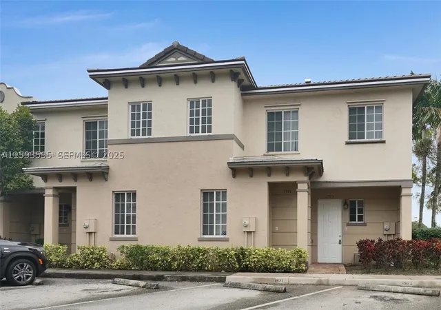 Photo 1 of Condo for sale at 1945 Marsh Harbor Dr #1945, West Palm Beach, FL 33404 | MLS# A11593595 | Listing updated on 2026-09-04