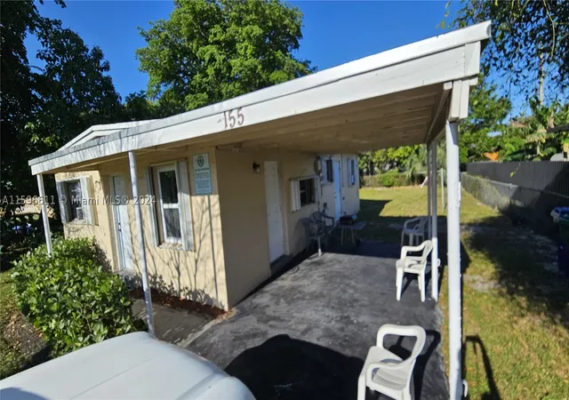 Photo 2 of Single family home for sale at 155 Nw 30th Ter, Fort Lauderdale, FL 33311 | MLS# A11596611 | Listing updated on 2026-09-02