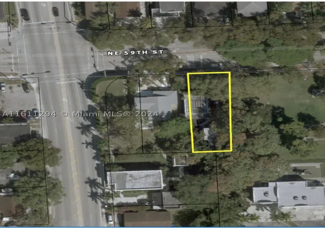 Photo 1 of Multi family home for sale at 22 Ne 59th St, Miami, FL 33137 | MLS# A11611294 | Listing updated on 2026-10-06