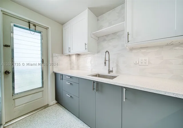 Photo 4 of Sale Pending at 9700 E Bay Harbor Dr #508, Bay Harbor Islands, FL 33154 | MLS# A11607735 | Listing updated on 2026-09-09
