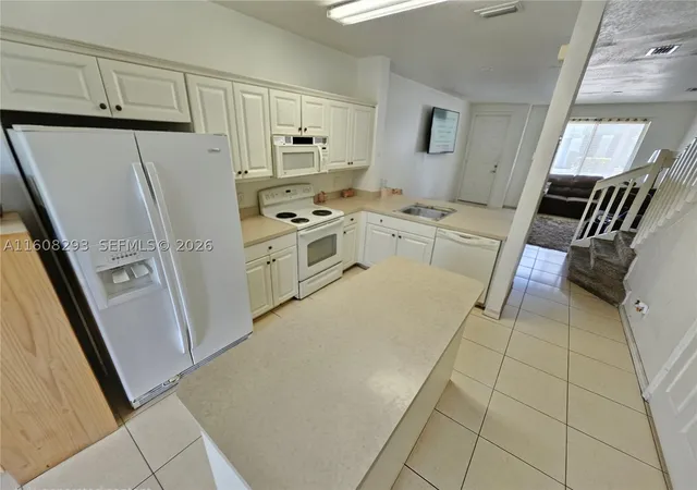 Photo 4 of Townhouse for sale at 3556 Oleander Ter #3556, Riviera Beach, FL 33404 | MLS# A11608293 | Listing updated on 2026-10-06