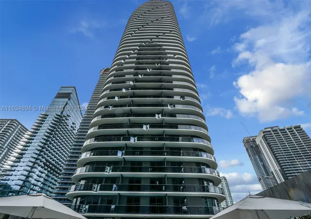 Photo 1 of Condo for sale at 55 Sw 9th St #2108, Miami, FL 33130 | MLS# A11634894 | Listing updated on 2026-10-06