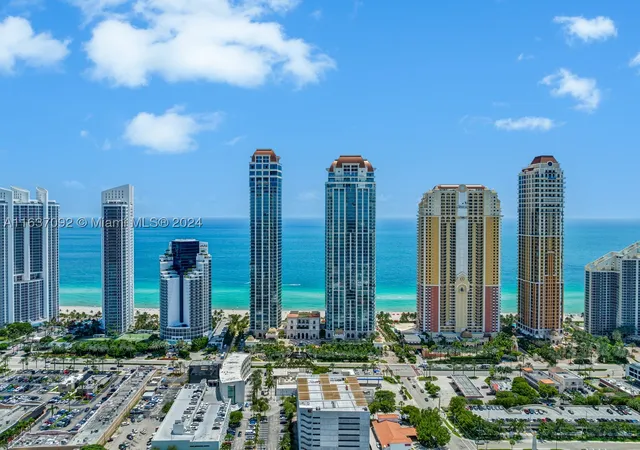 Photo 1 of Condo for sale at 17901 Collins #Ph4705, Sunny Isles Beach, FL 33160 | MLS# A11637092 | Listing updated on 2026-08-30