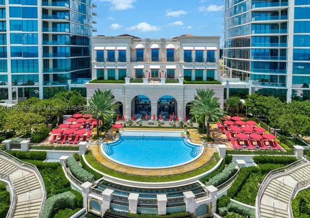 Photo 2 of Condo for sale at 17901 Collins #Ph4705, Sunny Isles Beach, FL 33160 | MLS# A11637092 | Listing updated on 2026-08-30