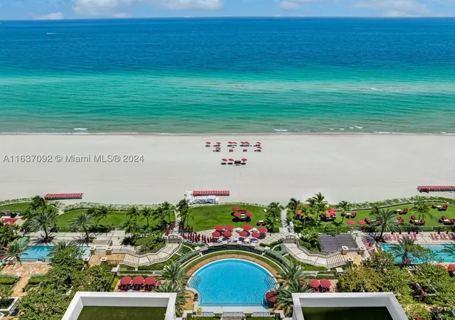 Photo 4 of Condo for sale at 17901 Collins #Ph4705, Sunny Isles Beach, FL 33160 | MLS# A11637092 | Listing updated on 2026-08-30
