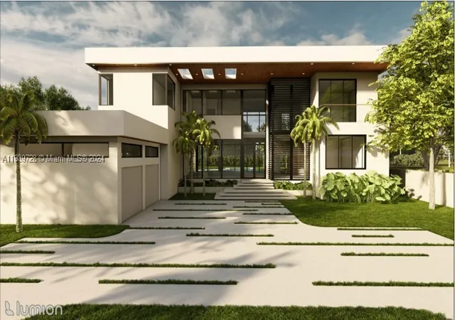 Land for sale at 11140 Griffing Blvd, Biscayne Park, FL 33161 | MLS# A11639728