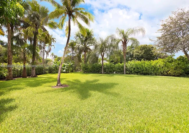 Photo 1 of Land for sale at 11140 Griffing Blvd, Biscayne Park, FL 33161 | MLS# A11639728 | Listing updated on 2026-09-30