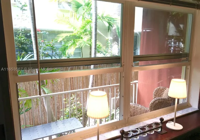 Photo 3 of Condo for sale at 1228 Pennsylvania Ave #3, Miami Beach, FL 33139 | MLS# A11653567 | Listing updated on 2026-09-10