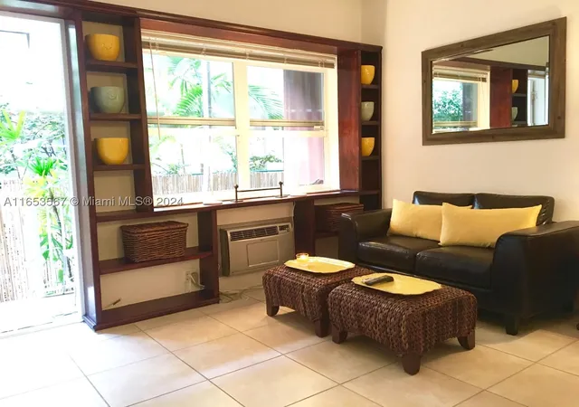 Photo 3 of Condo for sale at 1228 Pennsylvania Ave #3, Miami Beach, FL 33139 | MLS# A11653567 | Listing updated on 2026-09-10