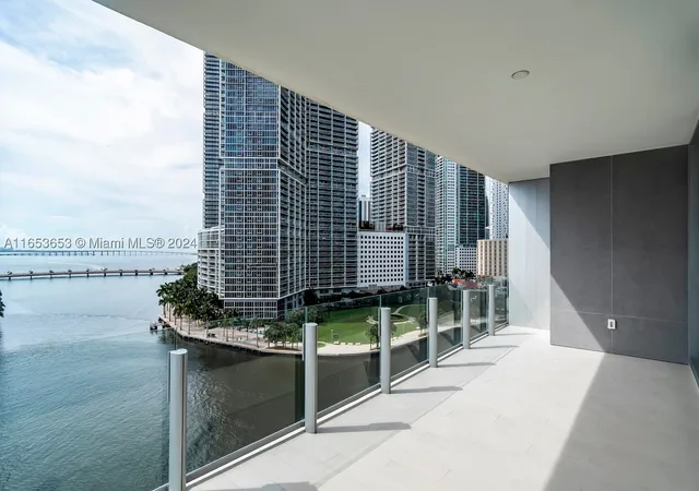 Photo 2 of Condo for sale at 300 Biscayne Blvd Way #902, Miami, FL 33131 | MLS# A11653653 | Listing updated on 2026-09-24